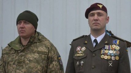 В Харькове умер офицер, который подорвался на Донбассе