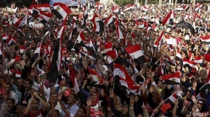 Египет: армия АРЕ готова к предотвращению столкновений 
