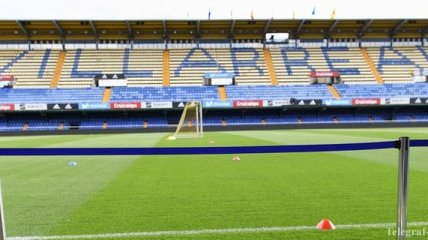 Испанский клуб отложит реконструкцию стадиона из-за коронавируса