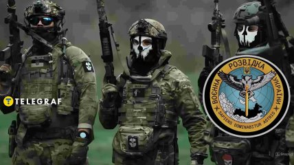 Военные ГУР