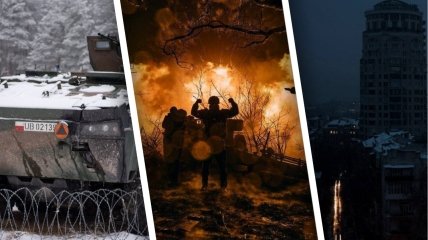 "Секретная" помощь Украине и сигналы НАТО агрессору: 6 новостей, которые вы могли проспать