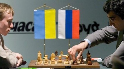 В Киеве стартует Чемпионат Украины по шахматам