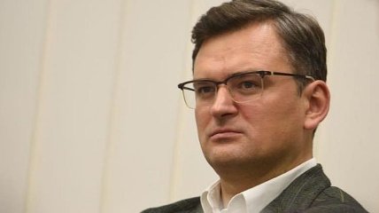 Кулеба сменил Пристайко на посту главы МИД Украины