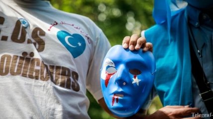 СМИ: в США могут признать геноцидом притеснения уйгуров Китаем