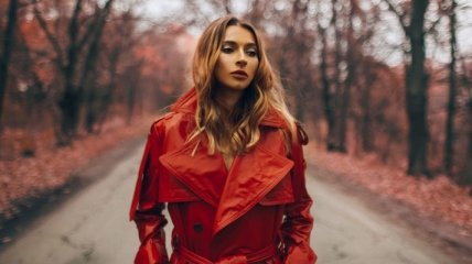 Звезда "Голоса страны-5" собралась на Евровидение