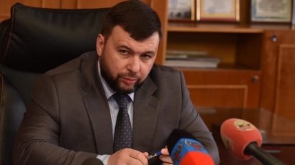 Главарь "ДНР" Пушилин дал старт захвату жилья переселенцев 