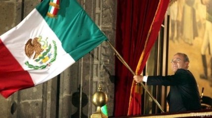 Мексика сегодня отмечает День независимости