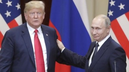 Стала известна главная цель встречи Путина и Трампа