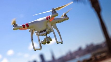 В Сингапуре полетами дронов будет управлять диспетчерская служба