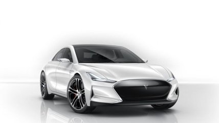 Китайская Youxia Motors представила конкурента электромобилям Tesla 