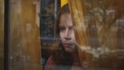 "Женщина в окне": опубликован украинский трейлер фильма (Видео)