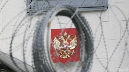 РФ признала наличие разведчиков среди высланных российских дипломатов