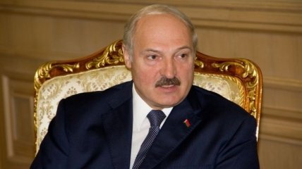 Лукашенко: ЕС хочет "перевернуть" Беларусь
