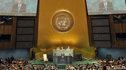В штаб-квартире ООН открылась 67-я общеполитическая дискуссия