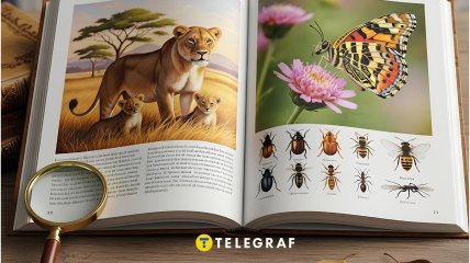 В Україні зникає одна з комах