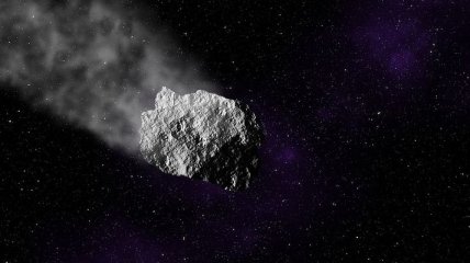 Посадить "на цепь": ученые предложили новое "анти-астероидное" решение 