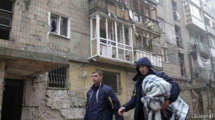 Оппозиция предлагает возобновить соцвыплаты жителям Донбасса