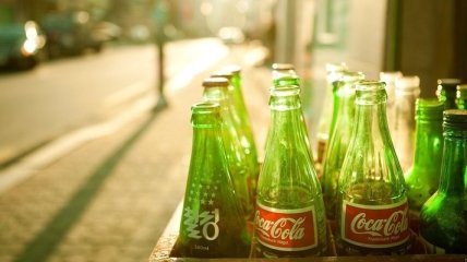 Coca-Сola обратилась к толстякам (Видео)