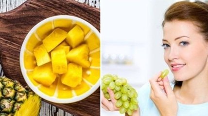 Как не растолстеть на сезонных фруктах: ТОП-5 самых калорийных плодов лета