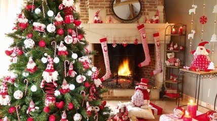 Что послушать на праздники: популярные рождественские и новогодние песни 
