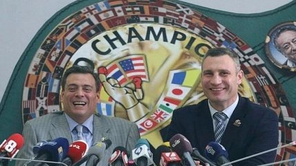 Конгресс WBC 2018: программа главных событий в Киеве