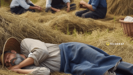 Разобрались, какие фамилии в древности в Украине давали лентяям