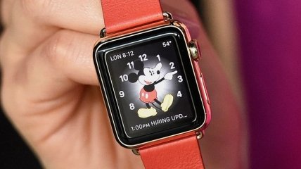 Apple ищет нового дизайнера циферблатов для Apple Watch