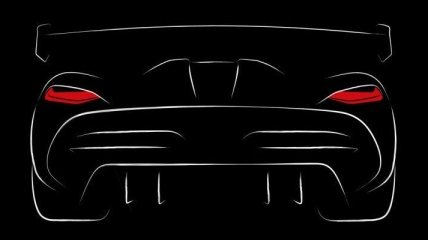 Koenigsegg анонсировал появление новой модели авто Ragnarok