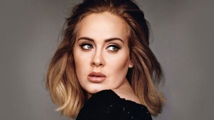 Adele стала четырехкратным лауреатом Brit Awards