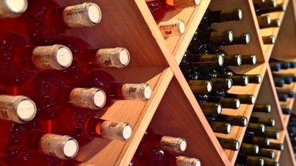 Цены на алкоголь в Украине вновь вырастут