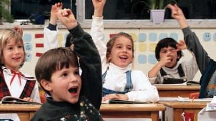 В киевских школах весенние каникулы продлят на неделю