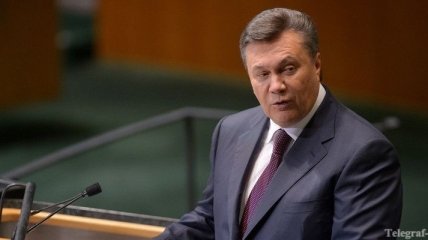 Янукович: Госбюджет-2013 должен быть принят в ноябре