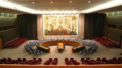 Совбез ООН намерен ввести эмбарго на ввоз оружия в Сирию
