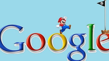 Приложение Google Maps добавило пасхалку в честь игры Марио 