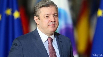 В Грузии надеяться на вступление страны в НАТО в 2021 году