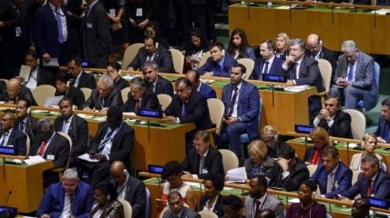 Резолюция ООН по Крыму сможет усилить санкции против РФ