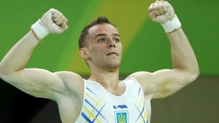 Сборная Украины по гимнастике огласила состав на ЧМ