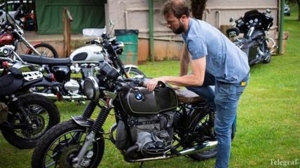 В Украине рекордно выросли продажи новых мотоциклов