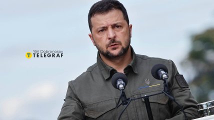 Владимир Зеленский