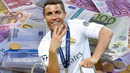 "Реал" приумножает свои доходы: финансовый отчет клуба за минувший сезон