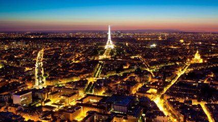 Франция лидирует по числу бизнес-леди