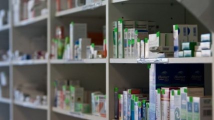 В Украине будут контролировать уничтожение некачественных лекарств