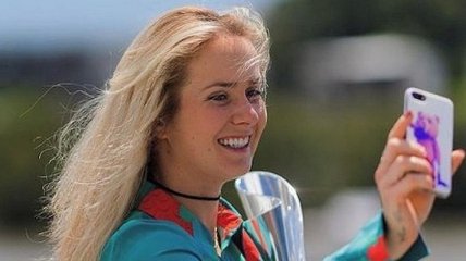 Свитолина - Синякова: прогноз букмекеров на матч Australian Open