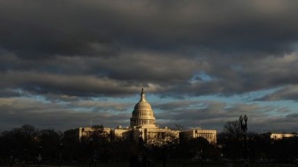 Американец признался, что планировал взорвать здание Конгресса США