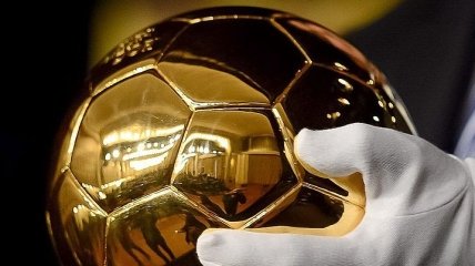 Золотой мяч 2018: все претенденты на награду 