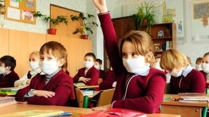 В Украине массово закрывают школы на карантин: где приостановлено обучение