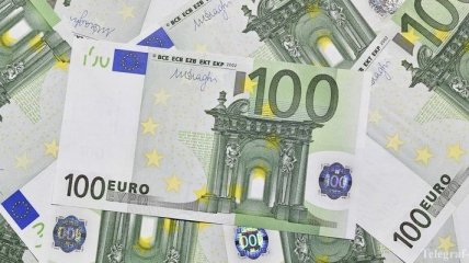 Украина может получить 1 млрд евро от Еврокомиссии