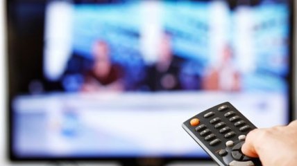 Стець: Запретить трансляцию российского ТВ через "спутник" нельзя