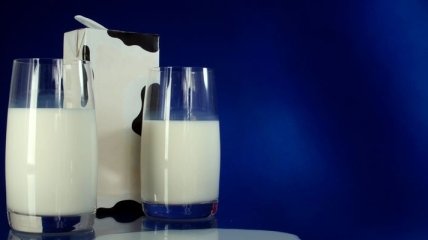 Минагрополитики: Производство молока вырастет на 3,2%