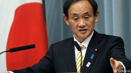 Япония приветствует прекращение провокационных действий КНДР